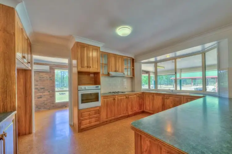 Seventh view of Homely rural property listing, 31103 Warrego Highway, Miles QLD 4415