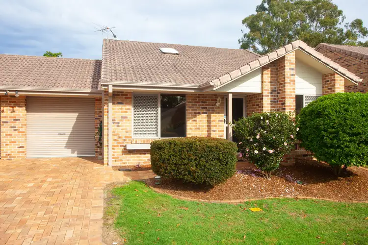 58/30 Weller Road, Tarragindi QLD 4121