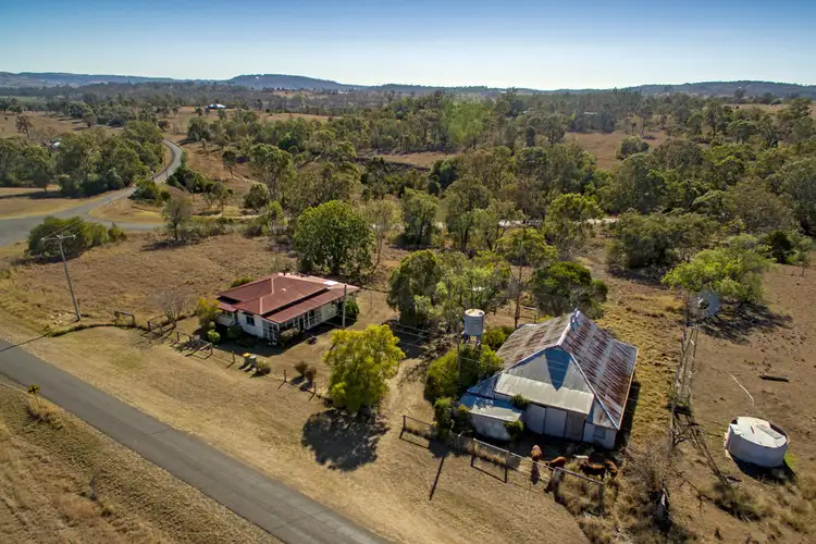 11 Woods Road, Ramsay QLD 4358