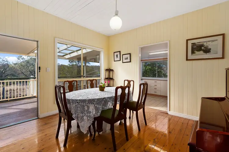 Sixth view of Homely rural property listing, 11 Woods Road, Ramsay QLD 4358