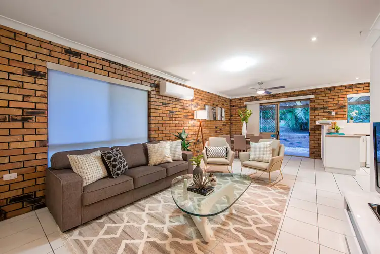 52 Zuhara Street, Rochedale South QLD 4123