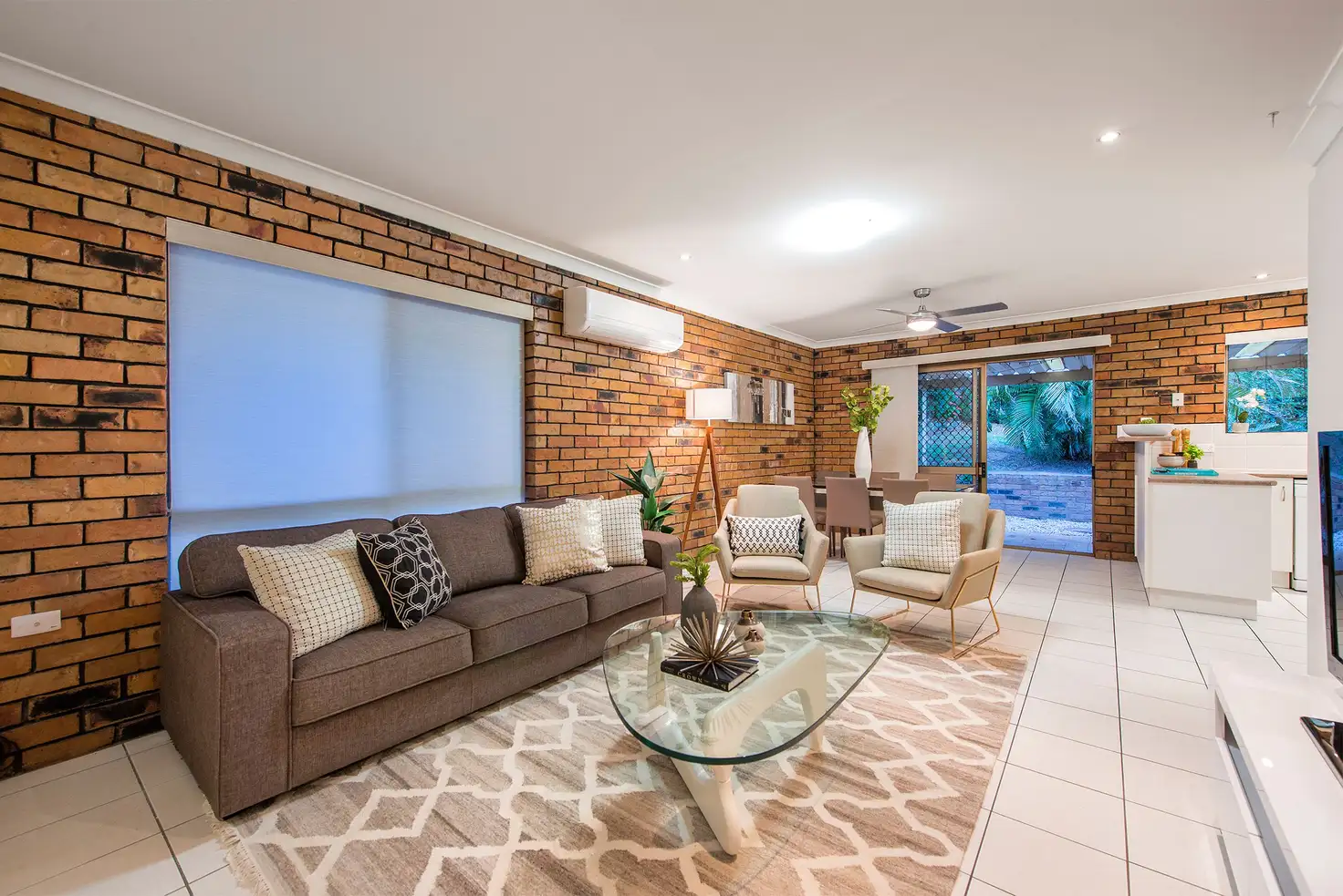 Main view of Homely house listing, 52 Zuhara Street, Rochedale South QLD 4123