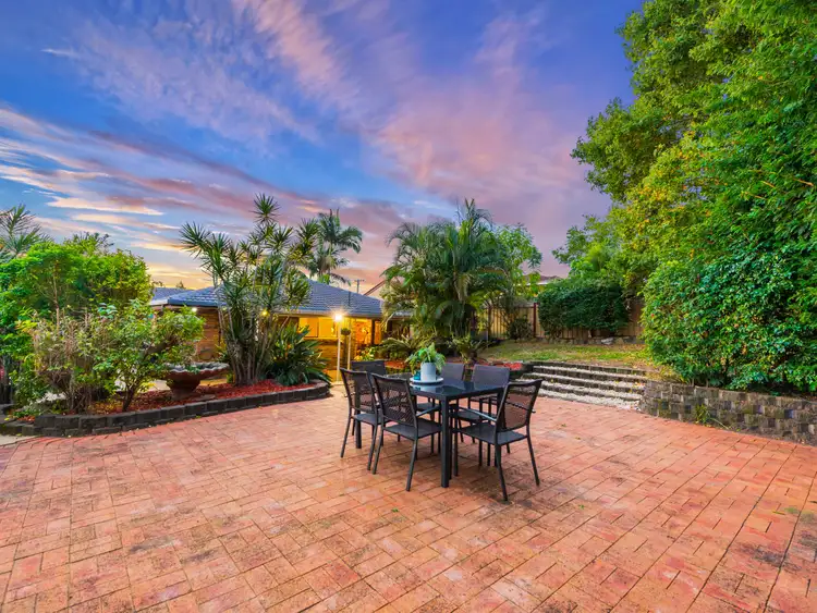 Second view of Homely house listing, 52 Zuhara Street, Rochedale South QLD 4123