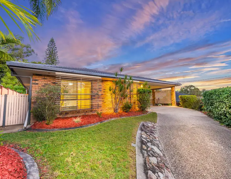 Third view of Homely house listing, 52 Zuhara Street, Rochedale South QLD 4123
