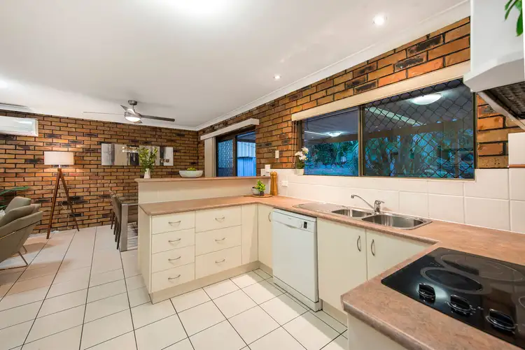 Fourth view of Homely house listing, 52 Zuhara Street, Rochedale South QLD 4123