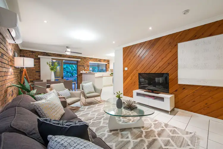 Fifth view of Homely house listing, 52 Zuhara Street, Rochedale South QLD 4123