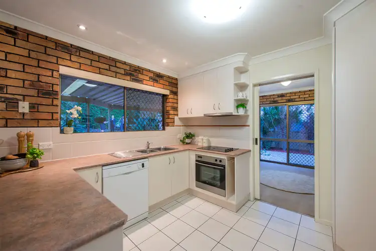 Sixth view of Homely house listing, 52 Zuhara Street, Rochedale South QLD 4123