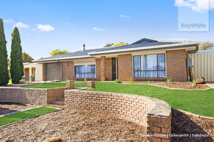 17 Karrawirra Close, Craigmore SA 5114