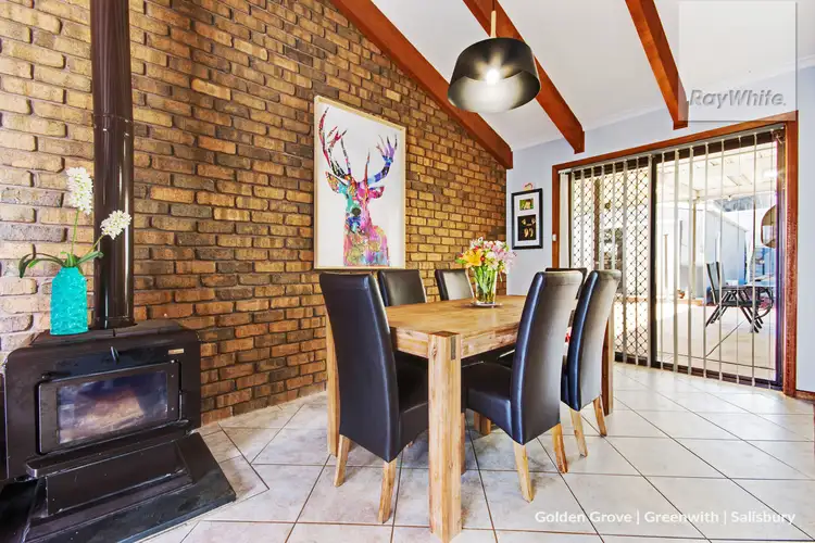 Third view of Homely house listing, 17 Karrawirra Close, Craigmore SA 5114