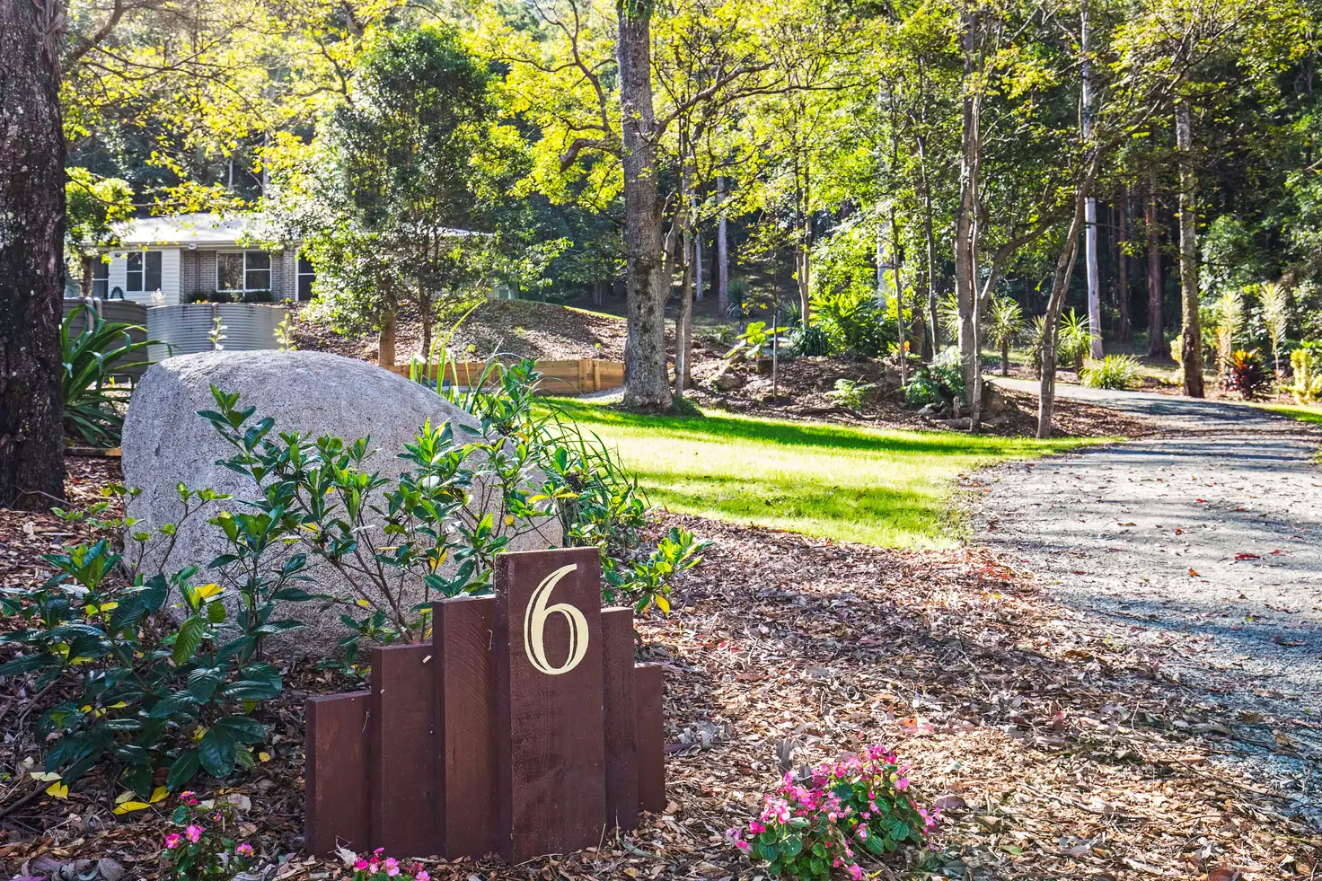 Main view of Homely house listing, 6 Bellbird Court, Cedar Creek QLD 4520