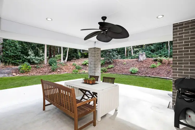 Fourth view of Homely house listing, 6 Bellbird Court, Cedar Creek QLD 4520