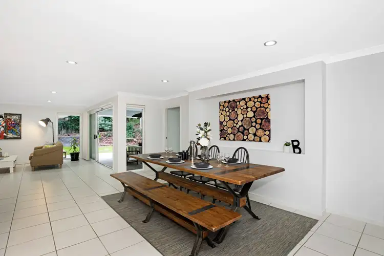 Sixth view of Homely house listing, 6 Bellbird Court, Cedar Creek QLD 4520