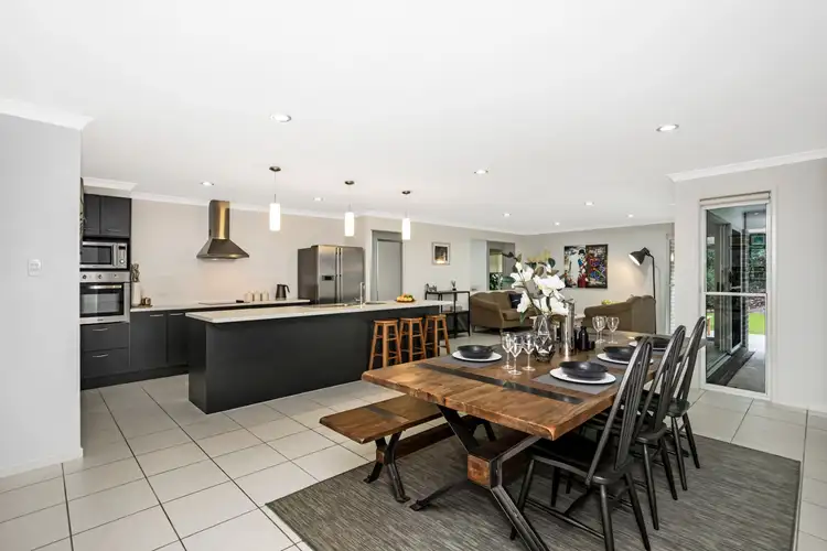 Seventh view of Homely house listing, 6 Bellbird Court, Cedar Creek QLD 4520