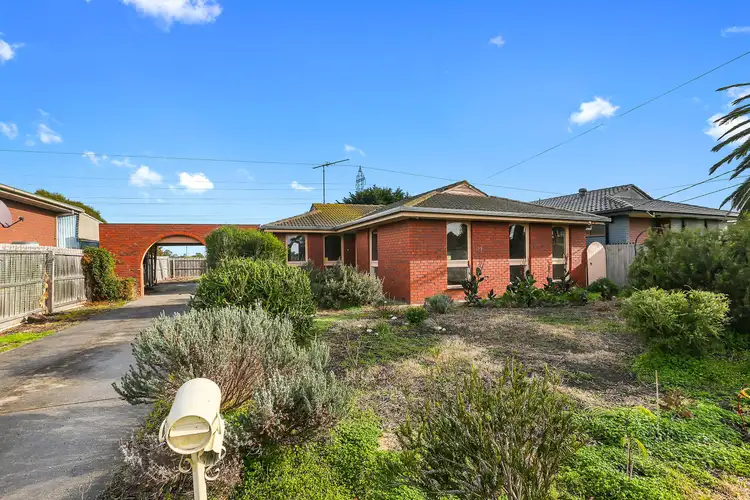 45 Rollins Road, Bell Post Hill VIC 3215