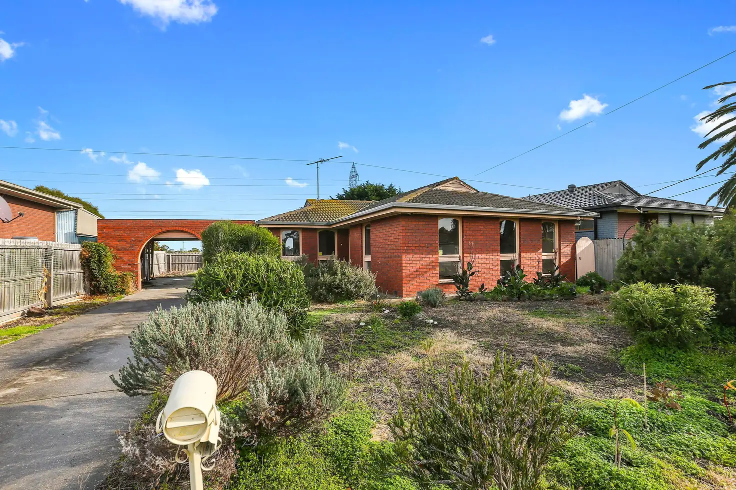 Main view of Homely house listing, 45 Rollins Road, Bell Post Hill VIC 3215
