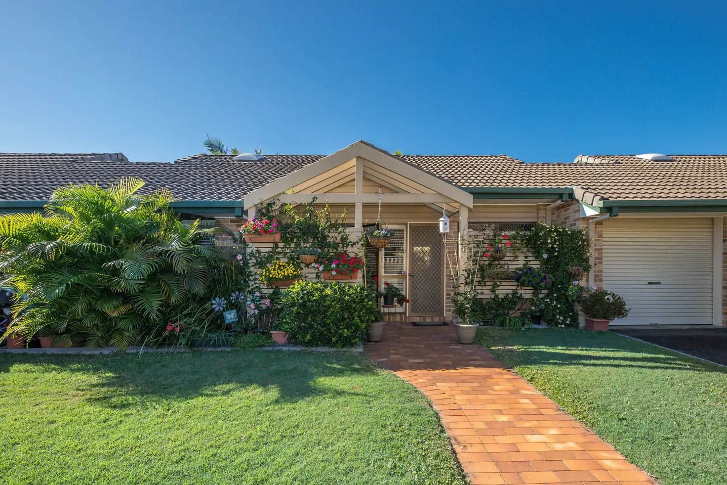 Main view of Homely unit listing, 22/9 Maroochy Waters Drive, Maroochydore QLD 4558