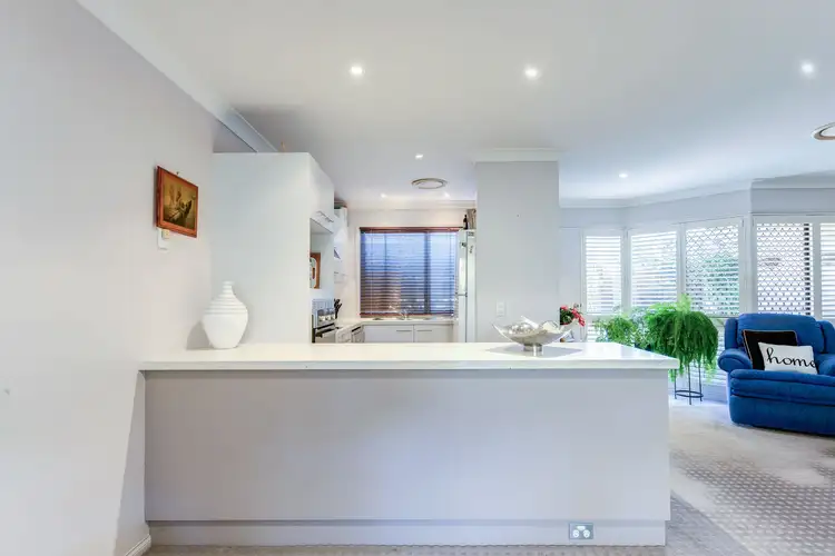 Second view of Homely unit listing, 22/9 Maroochy Waters Drive, Maroochydore QLD 4558