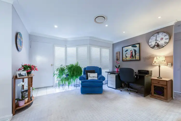 Third view of Homely unit listing, 22/9 Maroochy Waters Drive, Maroochydore QLD 4558