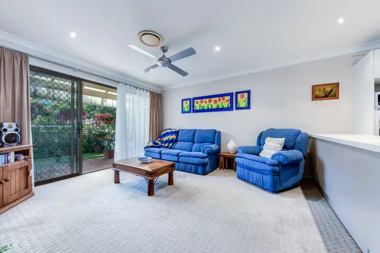 Fourth view of Homely unit listing, 22/9 Maroochy Waters Drive, Maroochydore QLD 4558