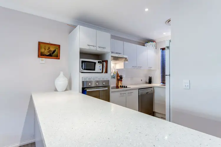 Fifth view of Homely unit listing, 22/9 Maroochy Waters Drive, Maroochydore QLD 4558