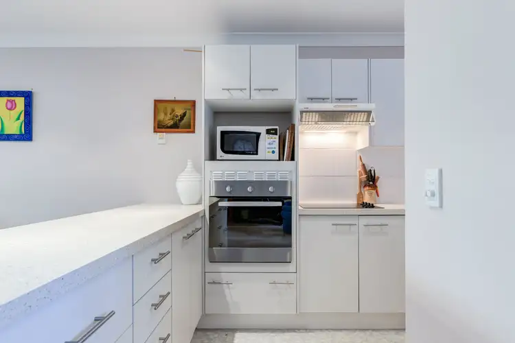 Sixth view of Homely unit listing, 22/9 Maroochy Waters Drive, Maroochydore QLD 4558