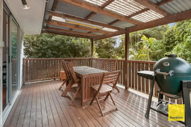Sixth view of Homely house listing, 8 Susan Street, Capalaba QLD 4157
