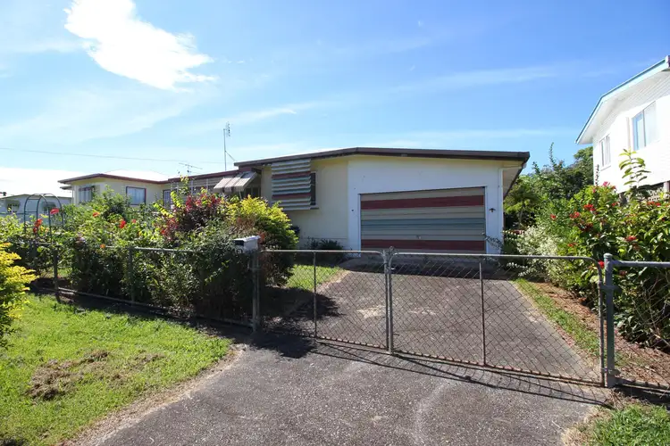 28 Davidson Street, Ingham QLD 4850