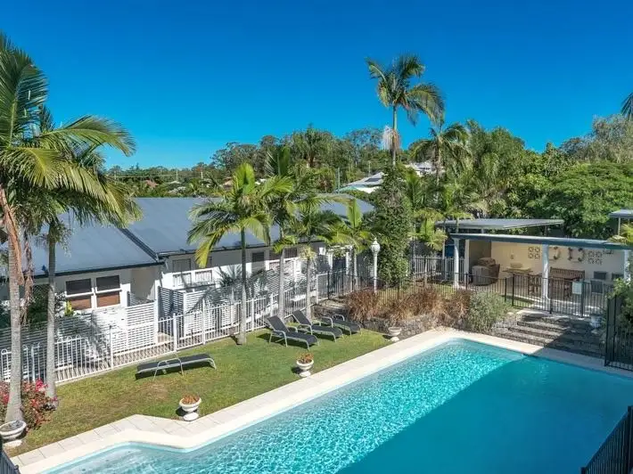 Main view of Homely unit listing, 13/50-52 Stevenson Street, Paddington QLD 4064