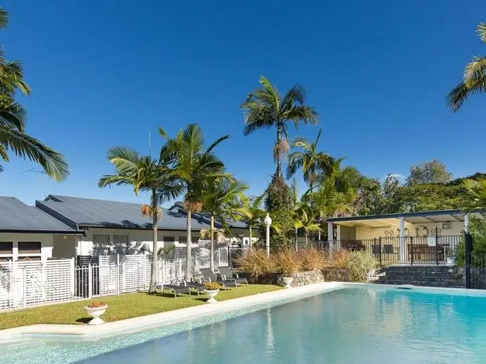Third view of Homely unit listing, 13/50-52 Stevenson Street, Paddington QLD 4064