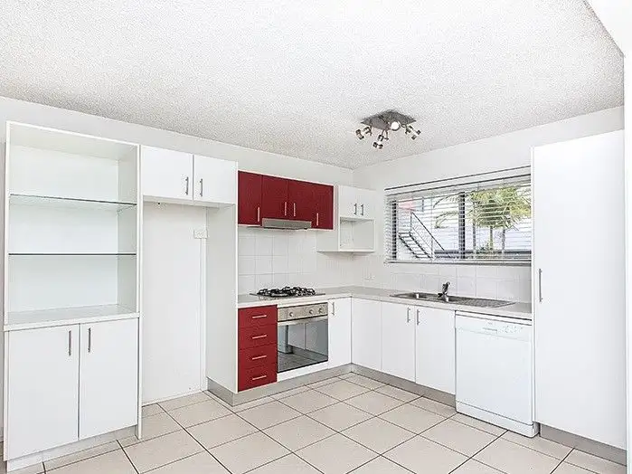 Fifth view of Homely unit listing, 13/50-52 Stevenson Street, Paddington QLD 4064