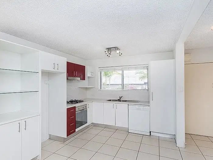 Sixth view of Homely unit listing, 13/50-52 Stevenson Street, Paddington QLD 4064