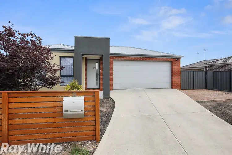 Main view of Homely house listing, 13 Raymond George Place, Lara VIC 3212
