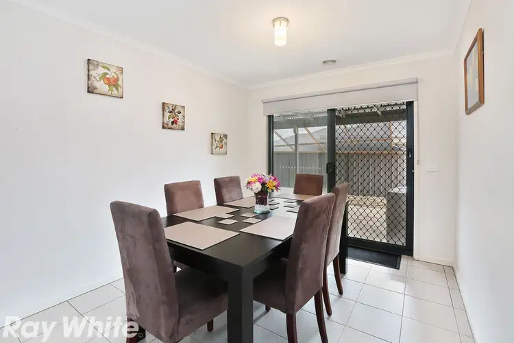 Third view of Homely house listing, 13 Raymond George Place, Lara VIC 3212