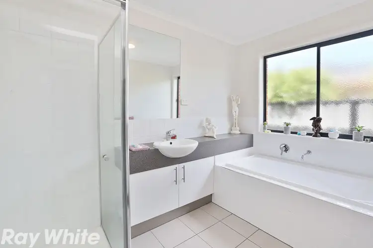 Fifth view of Homely house listing, 13 Raymond George Place, Lara VIC 3212