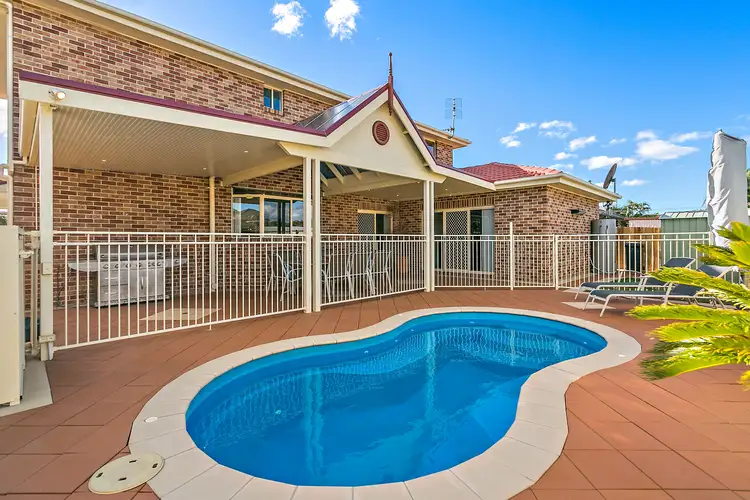 80 Kruger Avenue, Windang NSW 2528