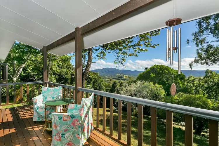 6 Hilltop Close, Kuranda QLD 4881