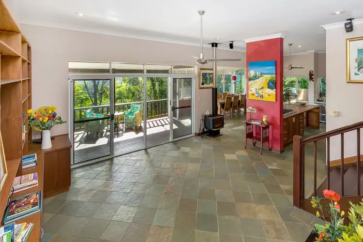 Fifth view of Homely house listing, 6 Hilltop Close, Kuranda QLD 4881