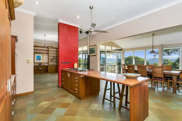 Sixth view of Homely house listing, 6 Hilltop Close, Kuranda QLD 4881
