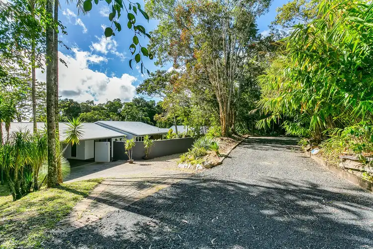 Seventh view of Homely house listing, 6 Hilltop Close, Kuranda QLD 4881
