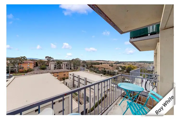 Fifth view of Homely unit listing, 43/86 Derrima Road, Queanbeyan NSW 2620