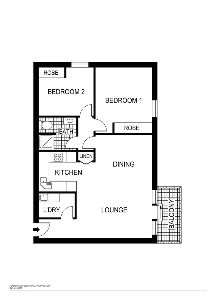 Seventh view of Homely unit listing, 43/86 Derrima Road, Queanbeyan NSW 2620