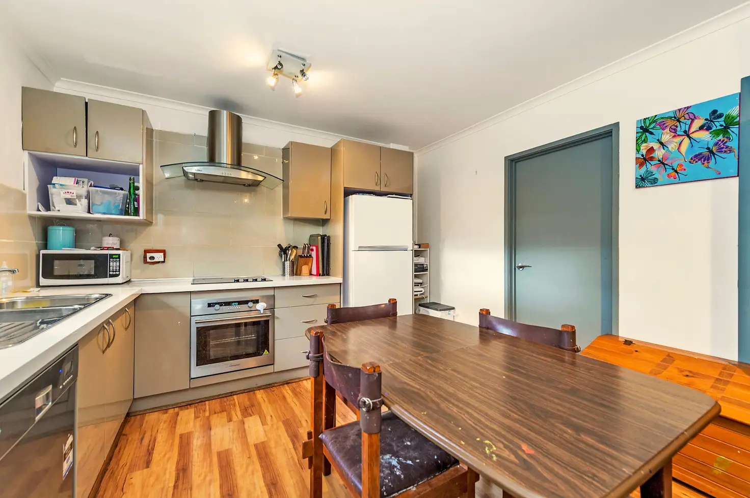 Main view of Homely house listing, 30/39 Thuralilly Street, Queanbeyan NSW 2620