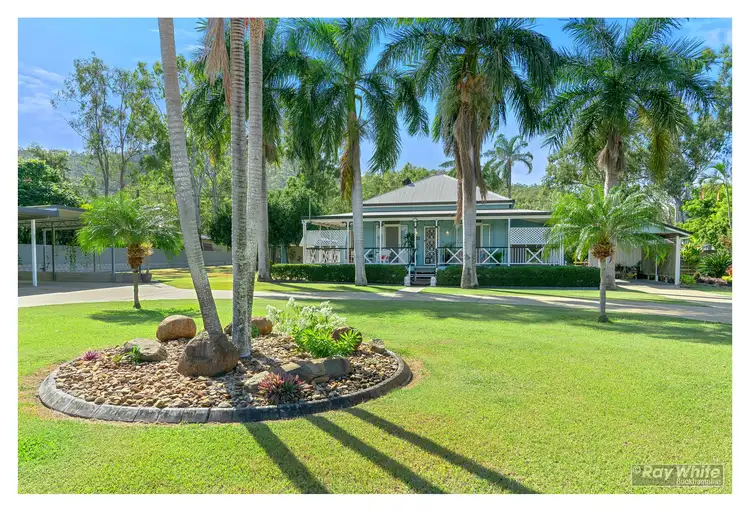 Second view of Homely house listing, 647 Montgomerie Street, Lakes Creek QLD 4701