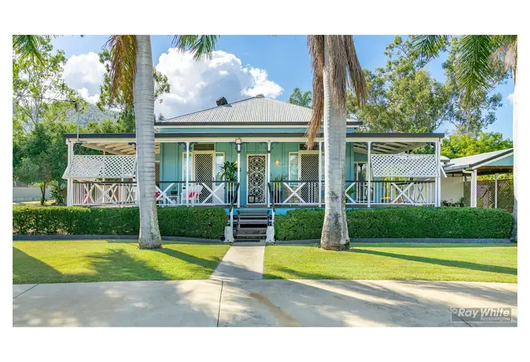 Third view of Homely house listing, 647 Montgomerie Street, Lakes Creek QLD 4701
