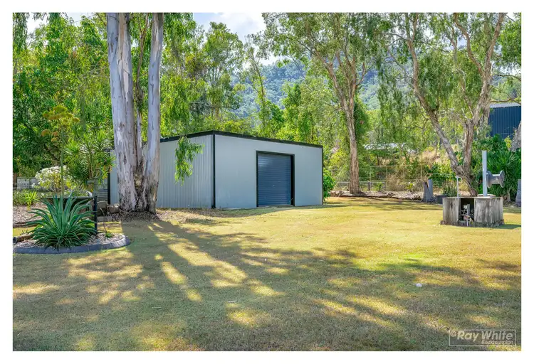 Fifth view of Homely house listing, 647 Montgomerie Street, Lakes Creek QLD 4701
