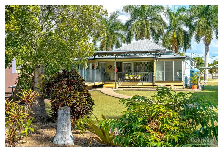 Sixth view of Homely house listing, 647 Montgomerie Street, Lakes Creek QLD 4701