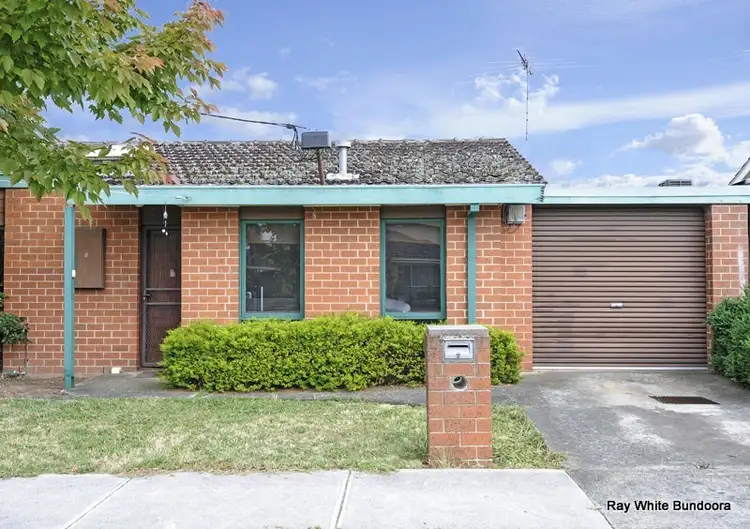 3/16 Bradshaw Street, Kingsbury VIC 3083