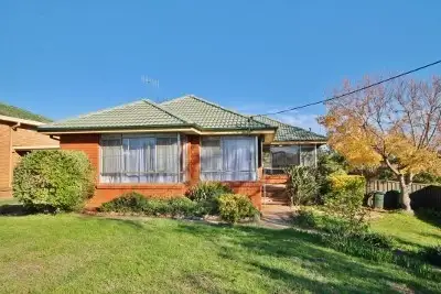 Main view of Homely house listing, 8 William Street, Young NSW 2594