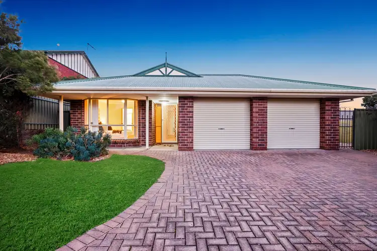 19 Prelude Circuit, Hillbank SA 5112