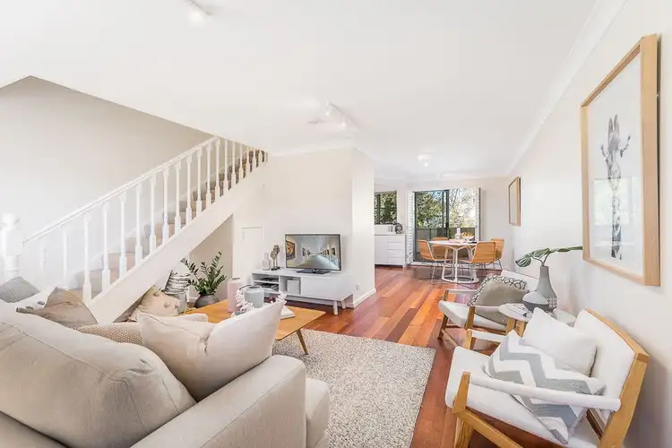 Main view of Homely unit listing, 74/69 Allen Street, Leichhardt NSW 2040